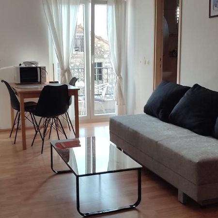 Apartments Lans Водице Экстерьер фото