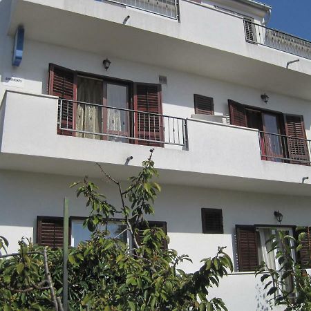 Apartments Lans Водице Экстерьер фото