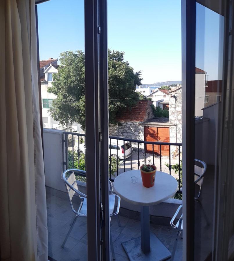 Apartments Lans Водице Экстерьер фото