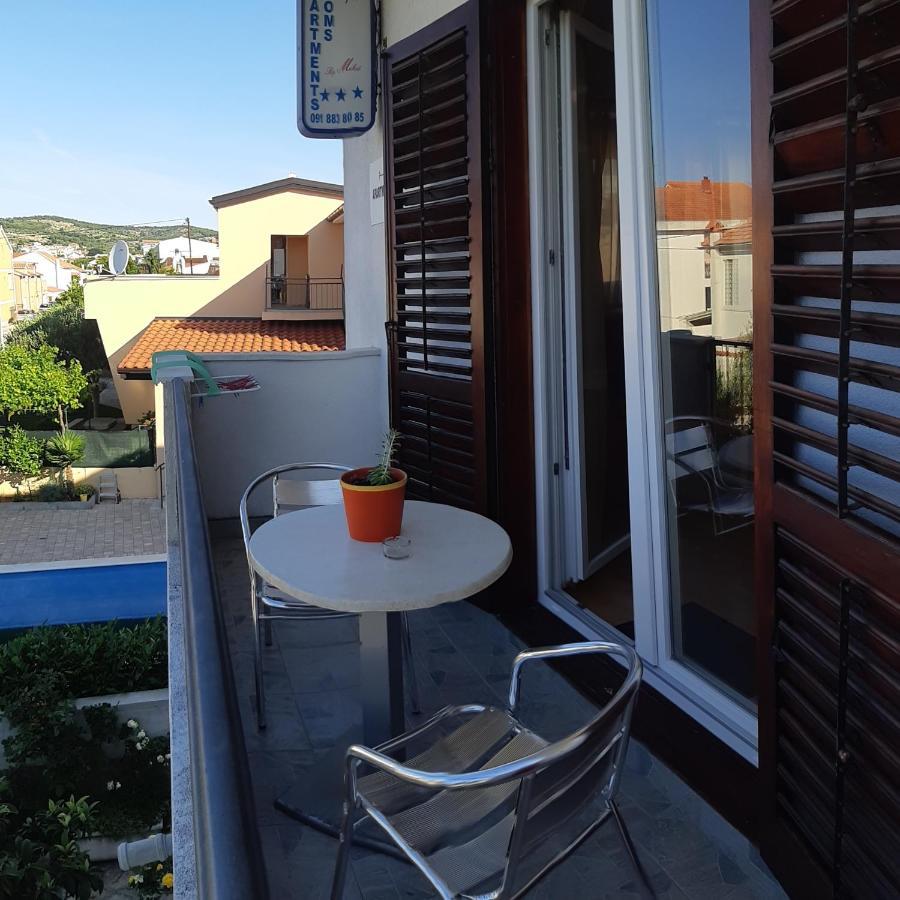 Apartments Lans Водице Экстерьер фото