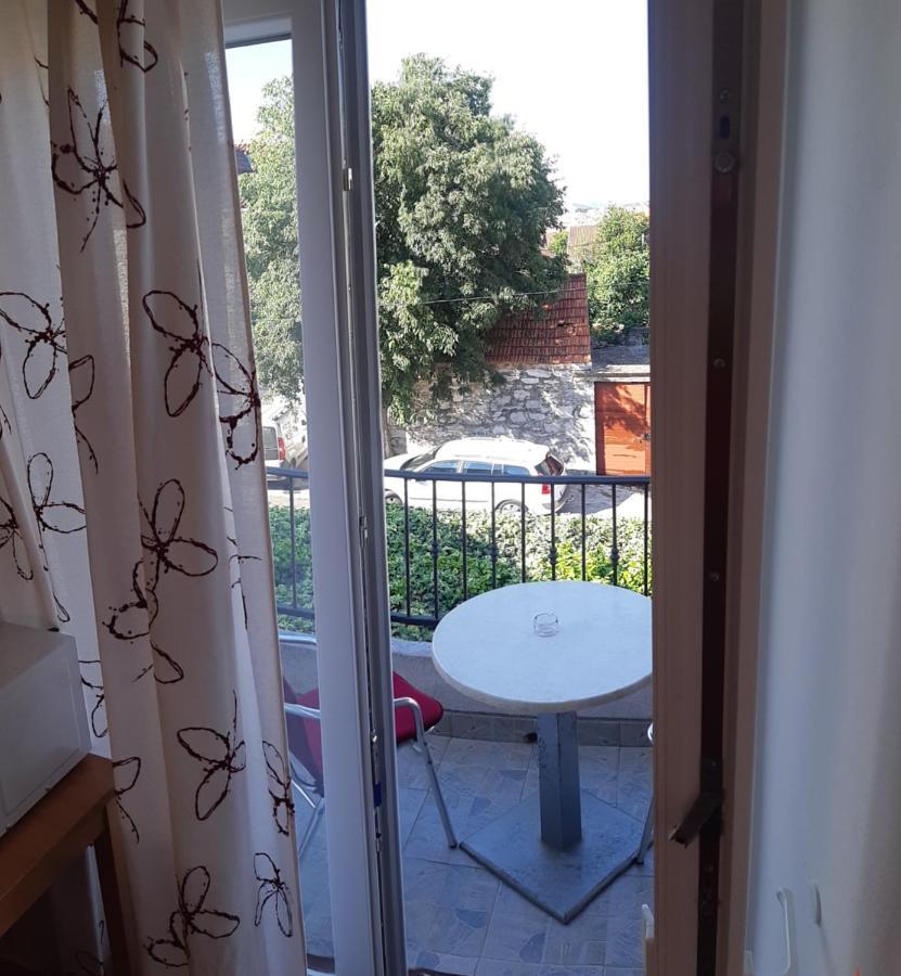 Apartments Lans Водице Экстерьер фото