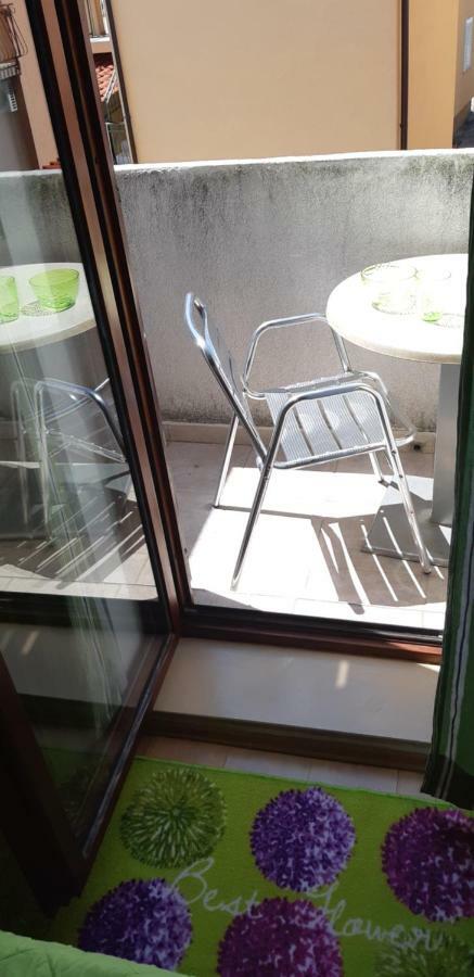 Apartments Lans Водице Экстерьер фото