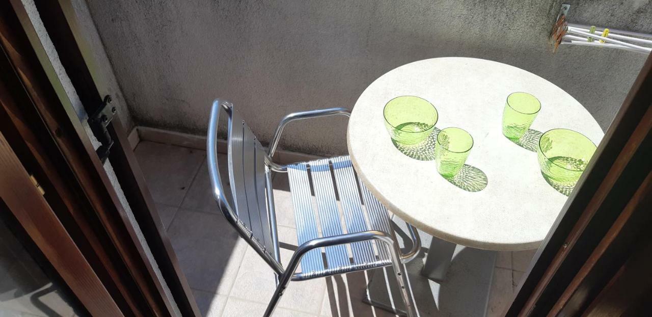 Apartments Lans Водице Экстерьер фото