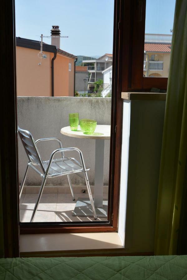 Apartments Lans Водице Экстерьер фото