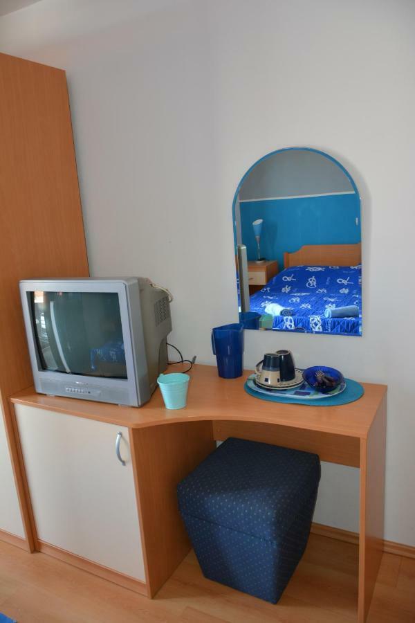 Apartments Lans Водице Экстерьер фото